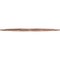 Ekena Millwork Florin Wood Fretwork Pierced Ceiling Medallion, Alder, 18"OD x 6 3/8"ID x 3/8"T CMWP18X18X0375FOAL - alternate 5